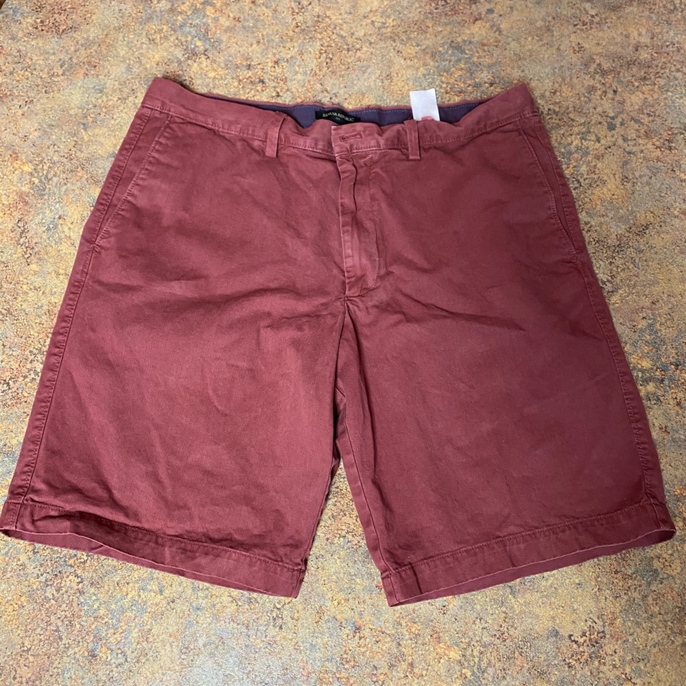 Men’s Banana Republic Chino Shorts